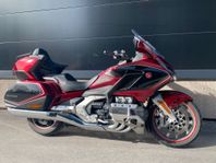 Honda GL1800DA DCT "Superpris!!"