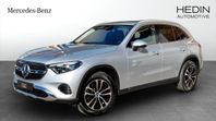 Mercedes-Benz GLC 220d 4MATIC / Digital Light / Elstolar