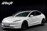 Tesla Model 3 AWD Long Range 400HK /Pano /Navi