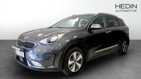 Kia Niro Plug-In Hybrid ADVANCE PLUS 1