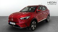 MG ZS EV EV LUXURY