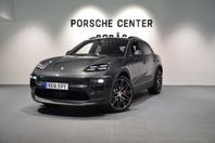 Porsche Macan 4S / OP-leasing 13.164kr