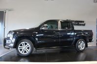 Volkswagen Amarok DoubleCab 2.8t 2.0 BiTDI 4M Highline Värm