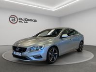 Volvo S60 T5 Business Momentum R-Design Navi 245hk 2.95%
