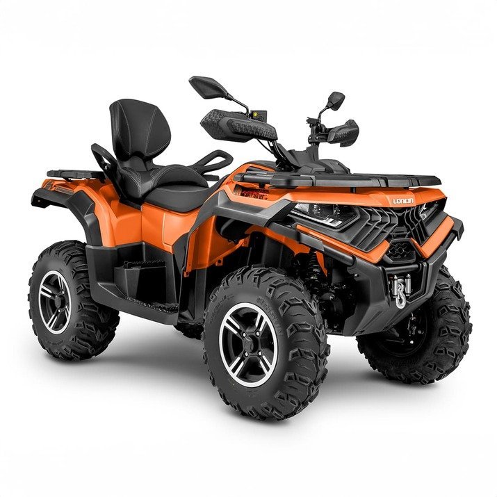 LONCIN X-WOLF 700 4x4 *Servo*...
