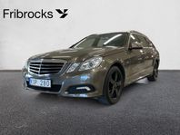 Mercedes-Benz E 220 CDI Advantgarde 5G-Tronic 170hk/Panorama