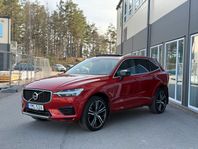 Volvo XC60 Rechar T8 AWD R-Design PANO 360k B&W
