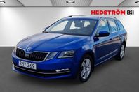 Skoda Octavia Kombi Style 150hk
