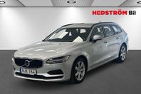 Volvo V90 D3 AWD Geartronic