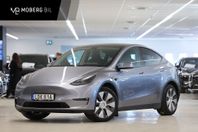 Tesla Model Y Long Range AWD AP Drag 650km WLTP MOMS