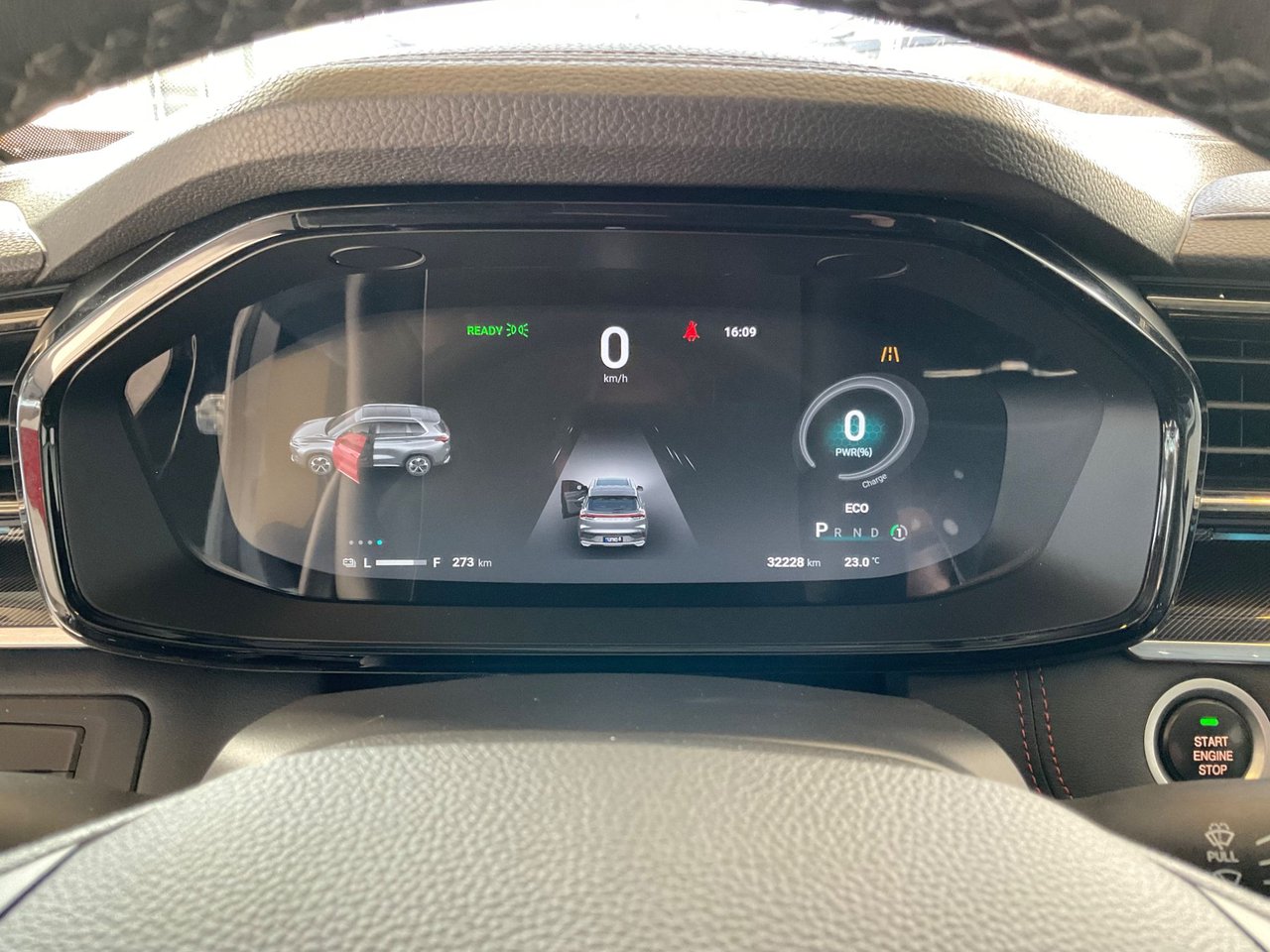 Maxus Euniq 6 70 kWh, 177hk, 2022