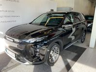 Maxus Euniq 6 70 kWh Exclusive Panorama Carplay