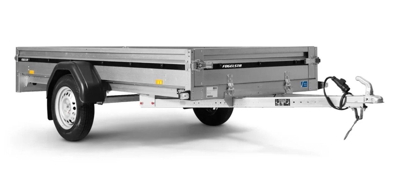 Fogelsta 2270SUB750