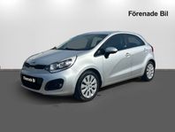 Kia Rio 1.2 EX Komfort