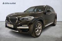 BMW X3 xDrive30i /xLine/HiFi/Värmare/Backkamera/Navi