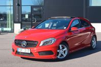 Mercedes-Benz A 200 CDI Automat Panorama AMG Sport Euro 5