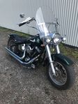 Harley-Davidson super stock ss 1573