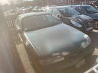 Ford Thunderbird 3.8 V6 SEFI