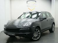 Porsche Cayenne S Hybrid TipTronic S Drag Sensor 4.95% Ränta