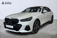 BMW 530e xDrive M-Sport Pro | DEMOBIL | Drag | H&K | Panorma