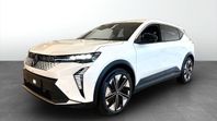 Renault Scénic Evolution+ 60KWh PRIVATLEASING 4390:-/MÅN