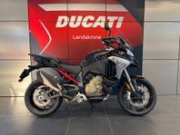 Ducati Multistrada V4 S