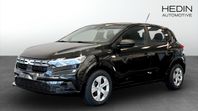Dacia Sandero ESSENTIAL PRIVATLEASING fr 1990kr/mån