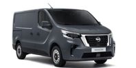 Nissan Primastar 2.0 150 AUT Nybilsgaranti 5år/16000 MIL