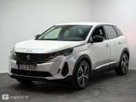 Peugeot 3008 HYBRID4 300hk AWD EAT Allure/Drag/v-hjul/l-ramp