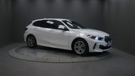 BMW 118 118 i M Sport/ Automat/ HiFi/ Tonade rutor