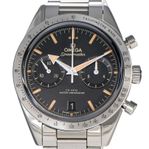 Omega Speedmaster '57