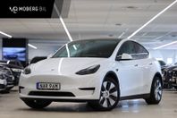 Tesla Model Y Standard Range RWD AP Pano Premium Sound MOMS