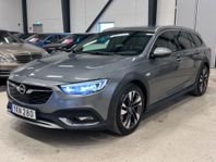 Opel Insignia COUNTRY TOURER 2.0 CDTI 4X4 BUSINESS 209HK