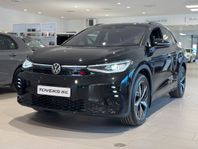 Volkswagen ID.4 PRO Performance edition 286hk 79kwh Leasing