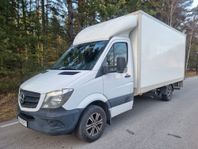Mercedes-Benz Sprinter 316 BlueTEC 7G-Tronic Euro 6