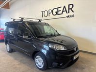 Fiat Doblò Van 0.7 t 1.6 Multijet Euro 6 kamera SoV