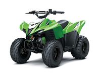Kawasaki KFX90