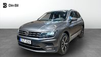 Volkswagen Tiguan TDI190 DSG Executive/Drag/Värmare
