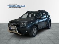 Dacia Duster 1.5 dCi EDC, 109hk, 2017 V-Hjul