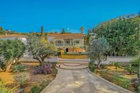 Vacker villa i Denia