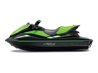 Kawasaki STX 160X - 2023 Helt ny