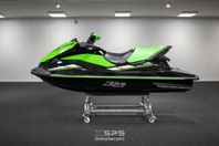 Kawasaki STX 160X - 2023 Helt ny