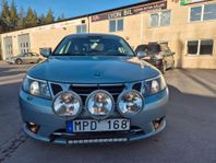 Saab 9-3 SportCombi 1.9 TTiD Vector automat 180hk
