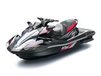 Kawasaki Ultra 160LX-S - 2025