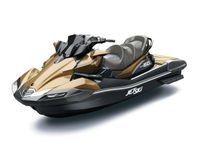 Kawasaki Ultra 160LX - 2023 Helt ny