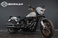 Harley-Davidson FXLRS Low Rider S NY 2024 Kampanjränta 2,95%
