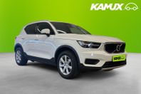 Volvo XC40 T3 Momentum Edition Värmare PDC Drag