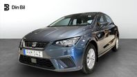 Seat Ibiza 1.0 TSI 95 HK STYLE