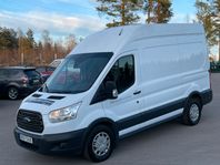 Ford transit 350 2.2 TDCi|Euro 5|Högskåp|MOMS|D-värmare