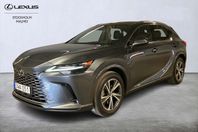 Lexus RX 450h+ Comfort Keyless Apple Car Play PDC Elstolar